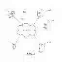 Fig. 02 - Method to preview caller in a video conference session