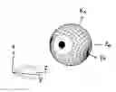 Fig. 01 - SYSTEMS AND METHODS FOR IRIS DETECTION AND GAZE ESTIMATION