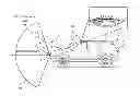 Fig. 01 - Dynamic rearview mirror adaptive dimming overlay through scene brightness estimation
