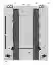 Fig. 01 - Method for evaluating component calibration in machine vision vehicle wheel alignment system