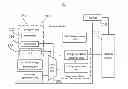 Fig. 01 - OLED display device compensating image decay
