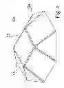 Fig. 06 - Mobile communicator with curved sensor camera