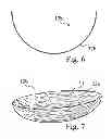 Fig. 07 - Mobile communicator with curved sensor camera