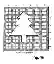 Fig. 44 - Mobile communicator with curved sensor camera