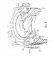 Fig. 05 - Carrier frame and circuit board for an electronic device