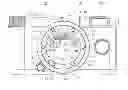 Fig. 01 - Camera body, lens barrel and lens-interchangeable camera
