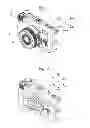 Fig. 02 - Camera body, lens barrel and lens-interchangeable camera