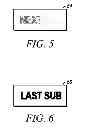 Fig. 04 - Method and apparatus for processing and displaying multiple captions superimposed on video images