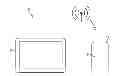 Fig. 01 - METHOD AND APPARATUS FOR SECOND SCREEN CONTROL