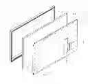 Fig. 01 - Display device and television receiver