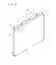 Fig. 10 - Display device and television receiver
