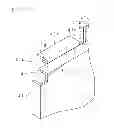 Fig. 12 - Display device and television receiver