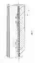 Fig. 06 - PRINTED CIRCUIT BOARD STRUCTURE OF BACKLIGHT UNIT, BACKLIGHT UNIT AND LIQUID CRYSTAL DISPLAY DEVICE USING THE SAME