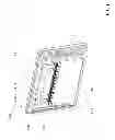 Fig. 02 - Heat exchanger for an electronic display