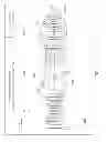 Fig. 02 - Immersion catadioptric projection objective having two intermediate images
