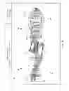 Fig. 07 - Immersion catadioptric projection objective having two intermediate images