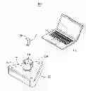 Fig. 01 - SYSTEM AND METHOD FOR MEASURING ECCENTRICITY OF FIBER LENS DEVICE