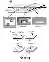 Fig. 02 - Hybrid, planar optofluidic integration