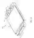 Fig. 02 - APPARATUS AND METHOD FOR MOSAIC GRATINGS-BASED POLARIZER