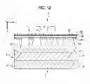 Fig. 15 - Light diffusion member, method for producing same, and display device