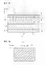 Fig. 19 - Light diffusion member, method for producing same, and display device