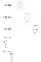 Fig. 25 - Light diffusion member, method for producing same, and display device