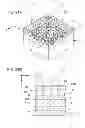 Fig. 28 - Light diffusion member, method for producing same, and display device