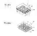 Fig. 30 - Light diffusion member, method for producing same, and display device