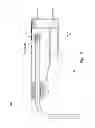 Fig. 09 - Length-adjustable exterior mirror arrangement