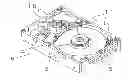 Fig. 01 - Magnetic disk apparatus