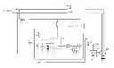 Fig. 01 - Electromechanical switching circuit with memory