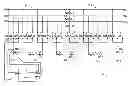Fig. 01 - Method and device for protection zone selection in a multiple busbar arrangement