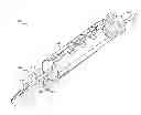 Fig. 01 - Systems and methods for weaponry with lower tip current electrode