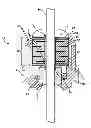 Fig. 01 - CAPACITOR INCLUDING REGISTRATION FEATURE FOR ALIGNING AN INSULATOR LAYER