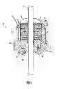 Fig. 02 - CAPACITOR INCLUDING REGISTRATION FEATURE FOR ALIGNING AN INSULATOR LAYER
