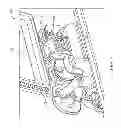 Fig. 04 - Protective locking mechanism for device enclosure