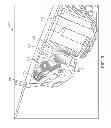 Fig. 06 - Protective locking mechanism for device enclosure