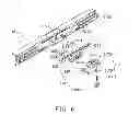 Fig. 07 - Holding apparatus and external keyboard using the same