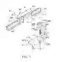 Fig. 08 - Holding apparatus and external keyboard using the same