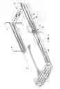 Fig. 06 - Adaptive information handling system rack rail mount