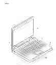 Fig. 02 - Information processing device with sensor detecting movement of device housing