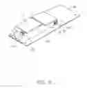 Fig. 06 - ELECTRONIC DEVICE WITH AIRFLOW GUIDE COVER HAVING INTRUSION SWITCH