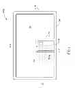 Fig. 02 - Media content device chassis with internal extension members