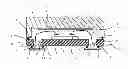 Fig. 01 - Control device with a getter layer for use in a motor vehicle