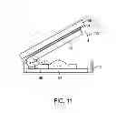 Fig. 11 - Electronic Devices With Components Mounted to Touch Sensor Substrates
