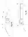 Fig. 09 - Low-angle thoroughfare surface lighting device