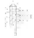 Fig. 02 - Lighting device with pump light source and phosphor arrangement