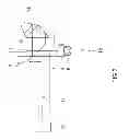 Fig. 07 - Lighting device with pump light source and phosphor arrangement