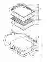 Fig. 01 - Light source module and backlight unit having the same