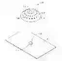 Fig. 01 - Direct-type LED backlight module
